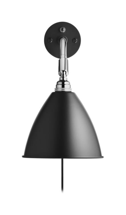 BL7 Wall från Vålamagasinet Vägglampor, Gubi, Image-1