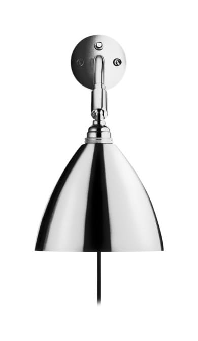 BL7 Wall från Vålamagasinet Vägglampor, Gubi, Image-1