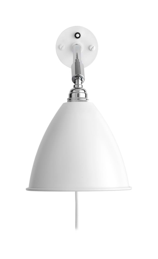 BL7 Wall från Vålamagasinet Vägglampor, Gubi, Image-1