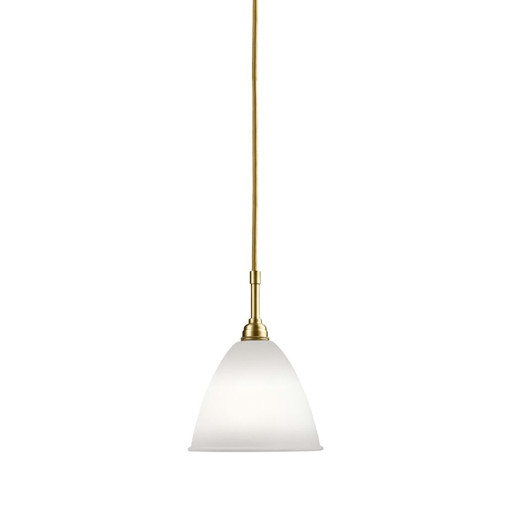 BL9S Pendant Ø16 från Vålamagasinet Taklampor, Gubi, Image-1
