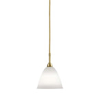 BL9S Pendant Ø16 från Vålamagasinet Taklampor, Gubi, Image-1