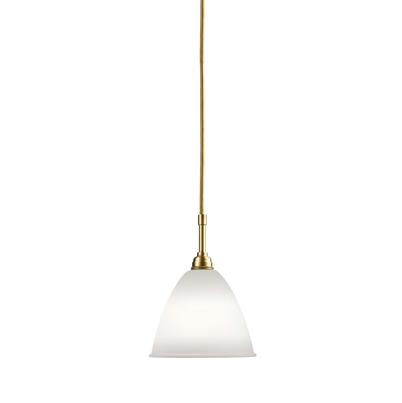 BL9S Pendant Ø16 från Vålamagasinet Taklampor, Gubi, Image-1