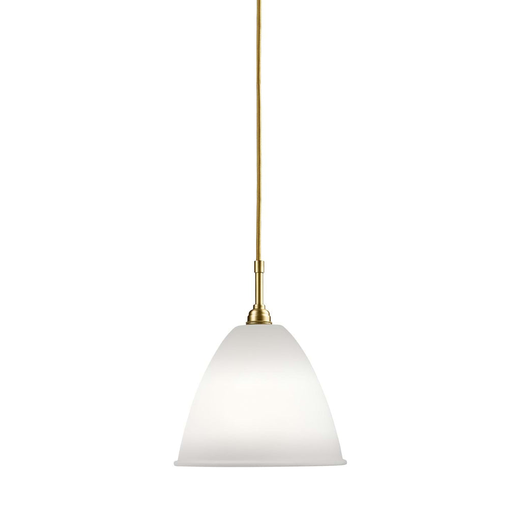 BL9M Pendant Ø21 från Vålamagasinet Taklampor, Gubi, Image-1