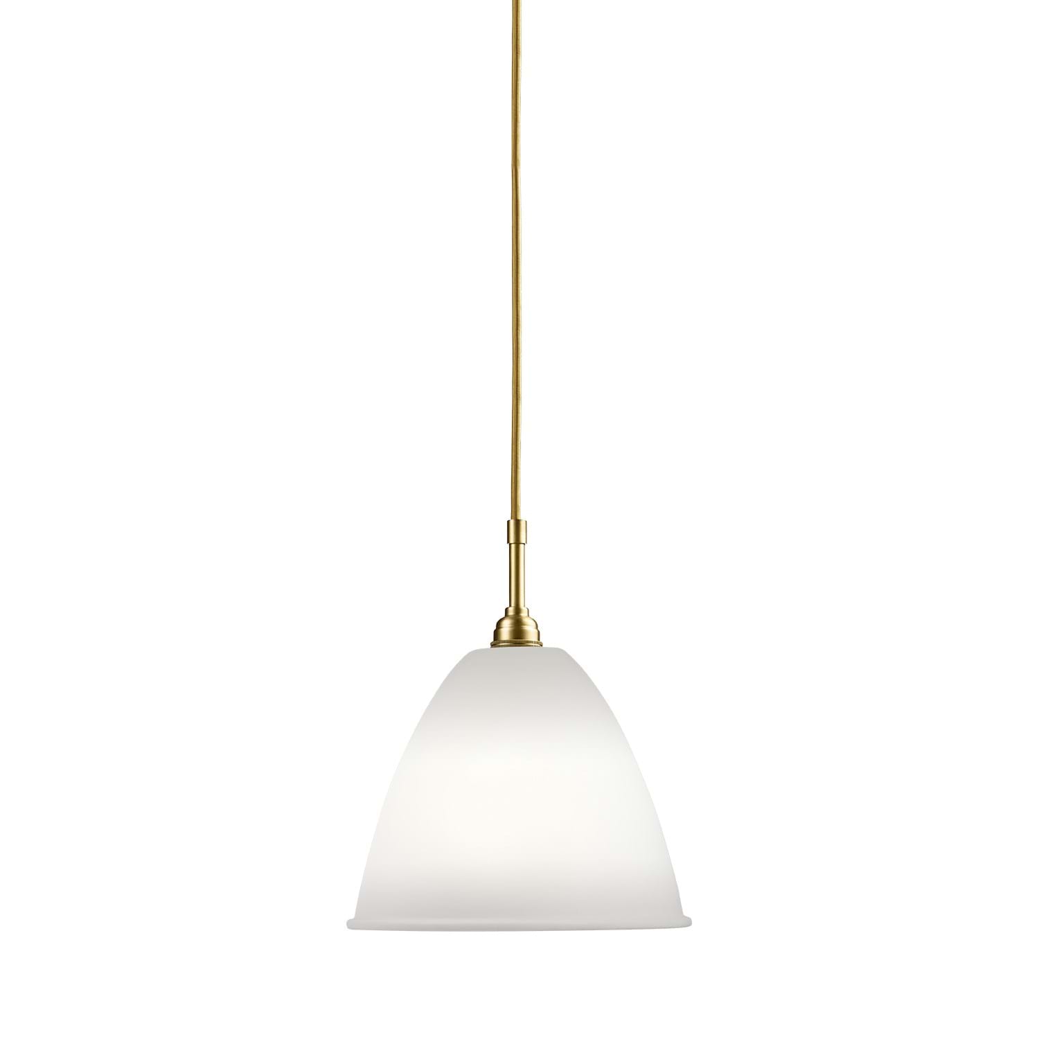 BL9M Pendant Ø21 från Vålamagasinet Taklampor, Gubi, Image-1