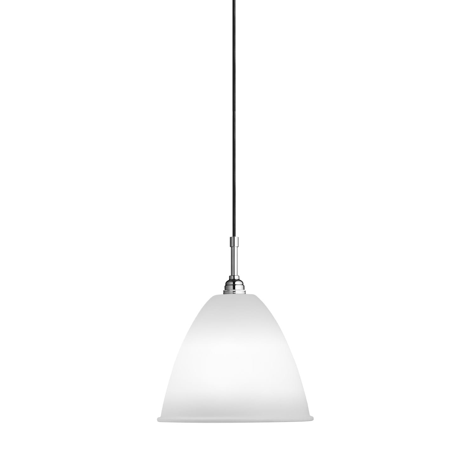 BL9M Pendant Ø21 från Vålamagasinet Taklampor, Gubi, Image-1