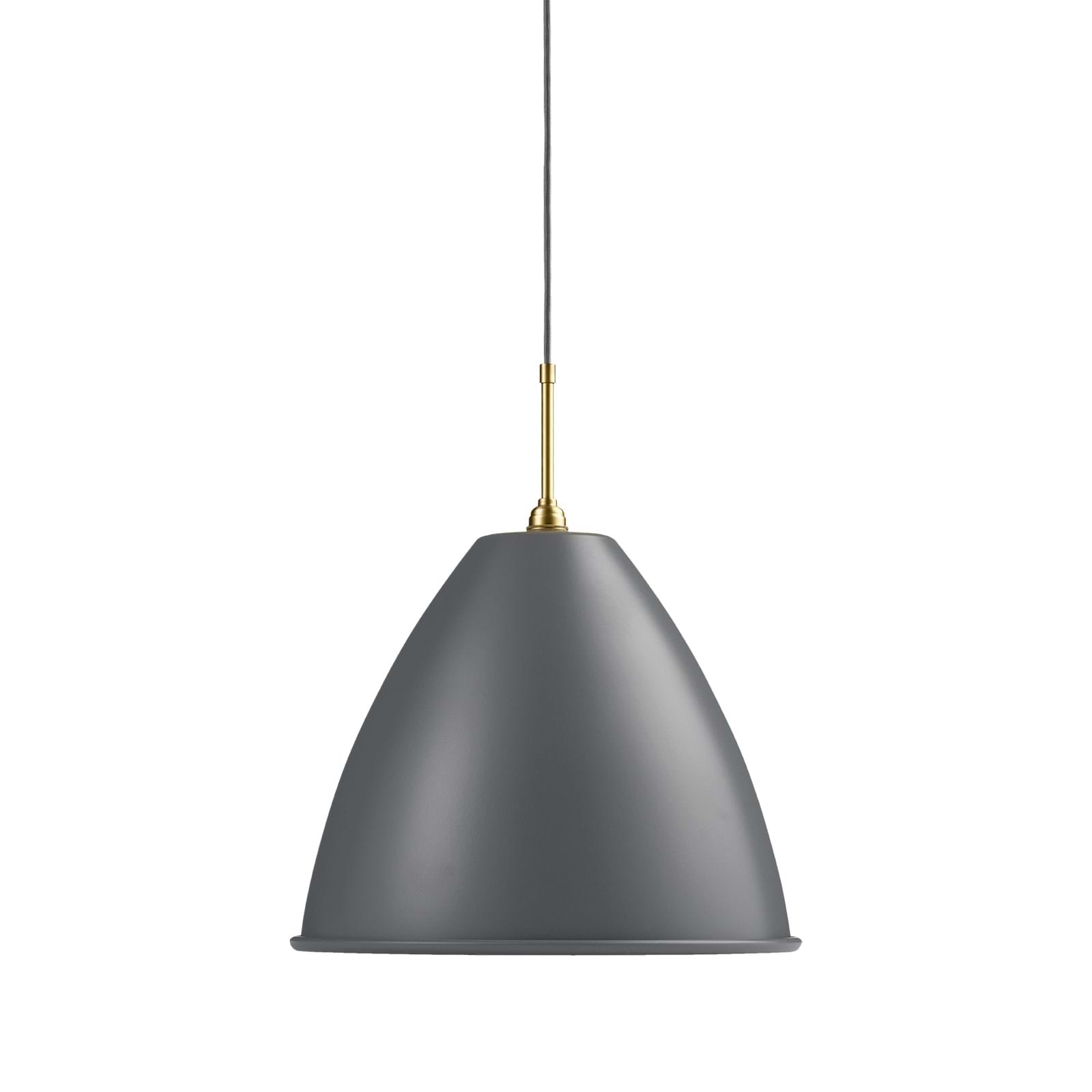 BL9L Pendant Ø40 från Vålamagasinet Taklampor, Gubi, Image-1