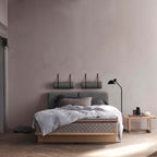 BM0488S Bänk från Vålamagasinet Sidobord, Carl Hansen & Son, Image-6