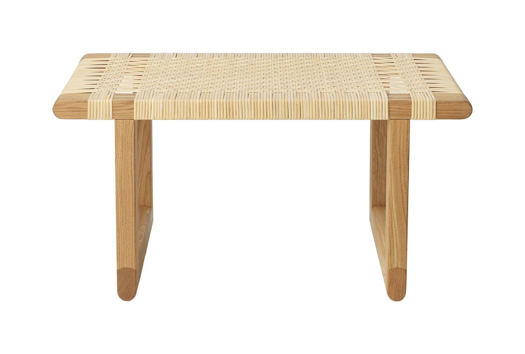 BM0488S Bänk från Vålamagasinet Sidobord, Carl Hansen & Son, Image-1