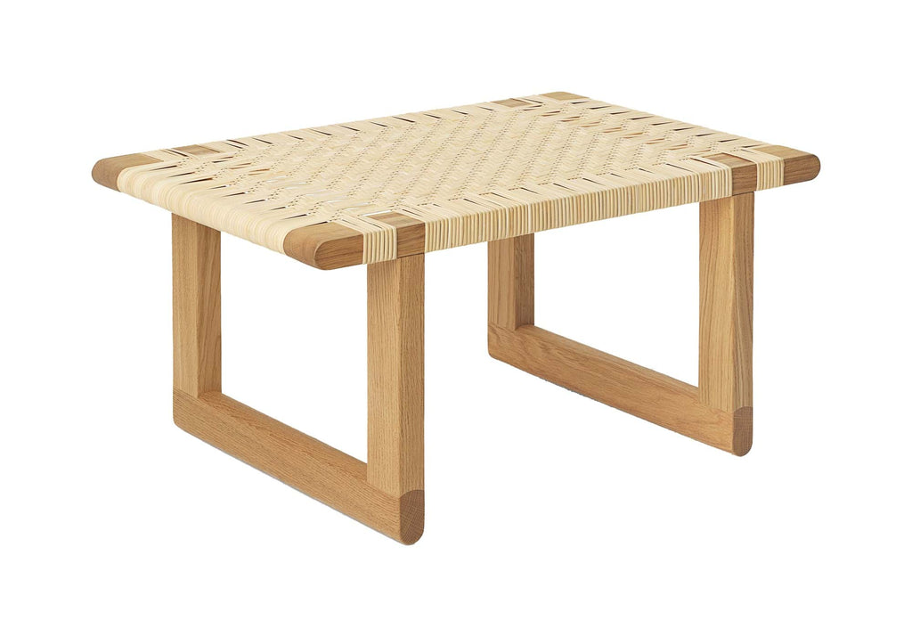 BM0488S Bänk från Vålamagasinet Sidobord, Carl Hansen & Son, Image-2