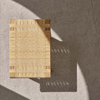 BM0488S Bänk från Vålamagasinet Sidobord, Carl Hansen & Son, Image-3