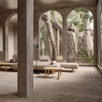 BM0488S Bänk från Vålamagasinet Sidobord, Carl Hansen & Son, Image-8