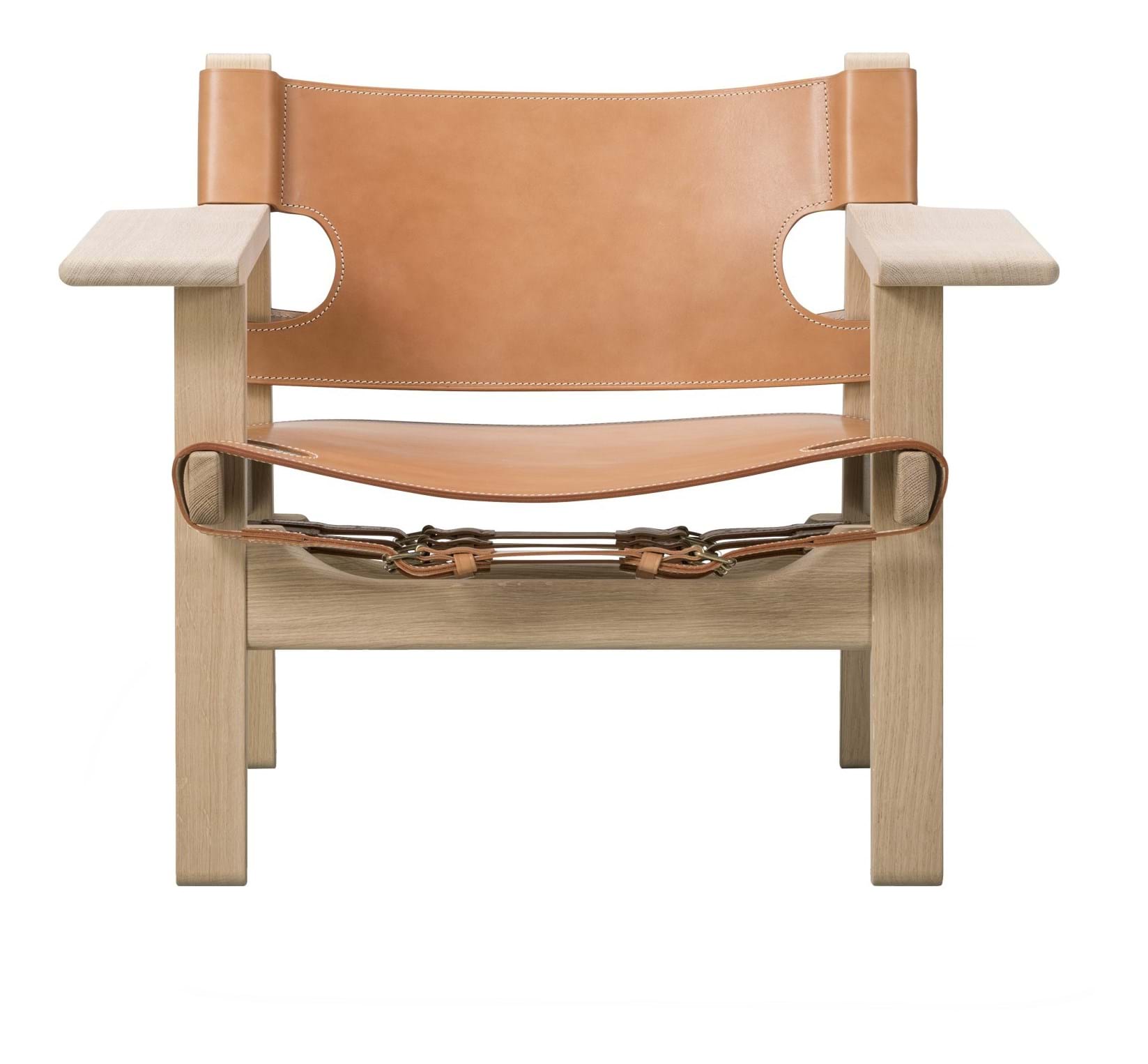 The Spanish Chair från Vålamagasinet Fåtöljer, Fredericia, Image-1