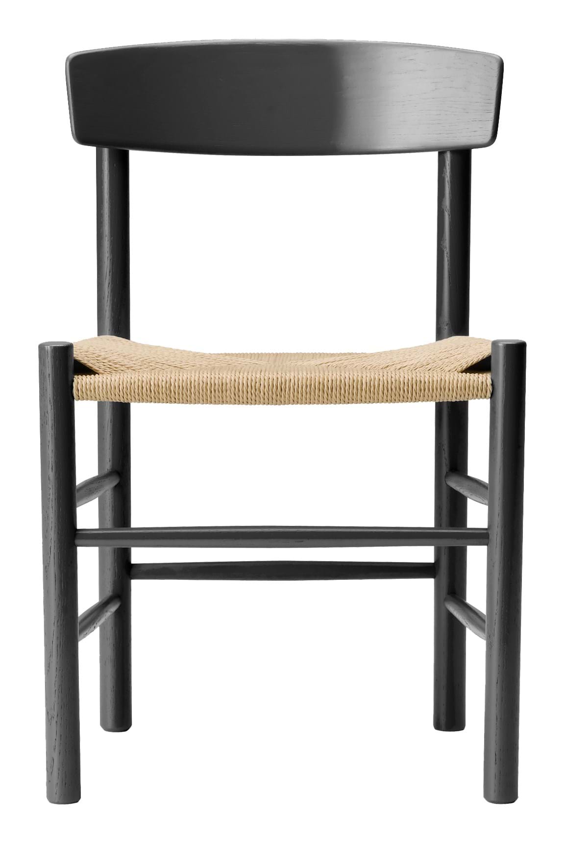 J39 Stol från Vålamagasinet Matstolar, Fredericia, Image-1