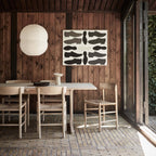 J39 Stol från Vålamagasinet Matstolar, Fredericia, Image-2