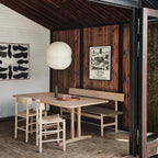 J39 Stol från Vålamagasinet Matstolar, Fredericia, Image-3