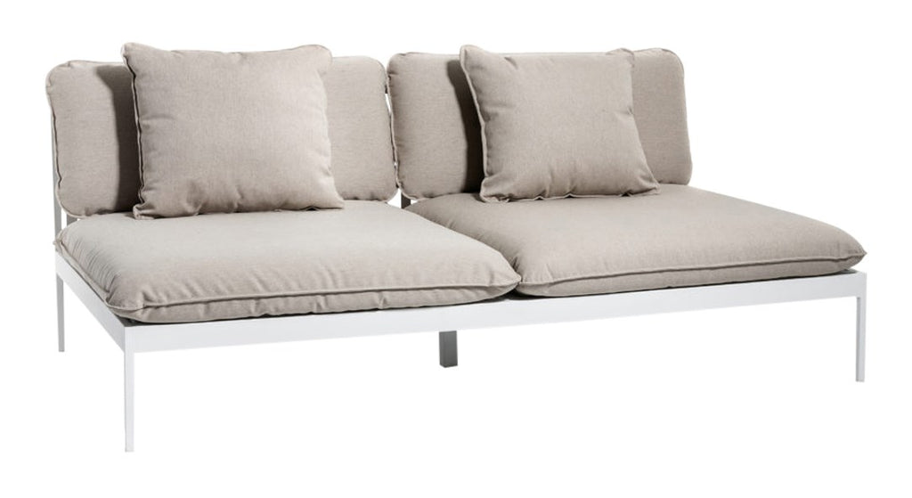 Bönan Loungesoffa från Vålamagasinet Soffor och fåtöljer utemöbler, Skargaarden, Image-1