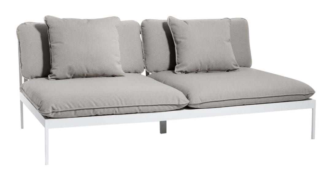 Bönan Loungesoffa från Vålamagasinet Soffor och fåtöljer utemöbler, Skargaarden, Image-1