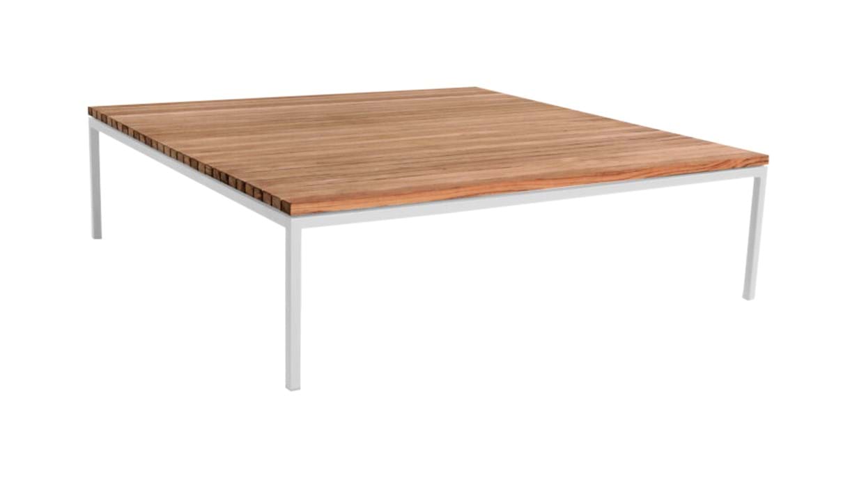 Bönan Loungebord Stort från Vålamagasinet Soffbord utemöbler, Skargaarden, Image-1