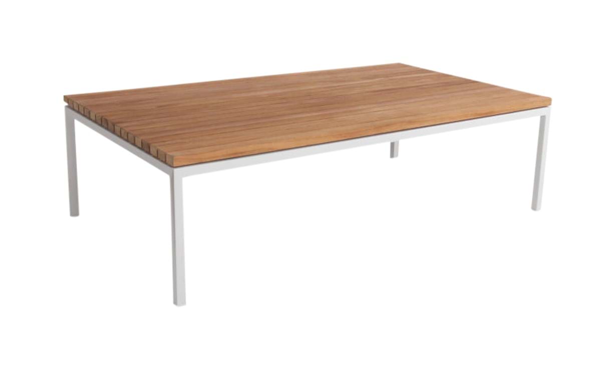 Bönan Loungebord Litet från Vålamagasinet Soffbord utemöbler, Skargaarden, Image-1