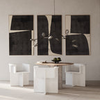 Drop Chandelier från Vålamagasinet Taklampor, 101 Copenhagen, Image-2