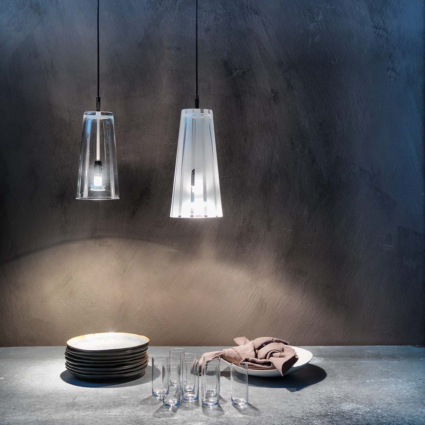 Manhattan Taklampa 35 cm från Vålamagasinet Taklampor, Bsweden, Image-2