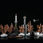 Bzzz Ljussläckare från Vålamagasinet Ljusstakar och ljuslyktor, Alessi, Image-2