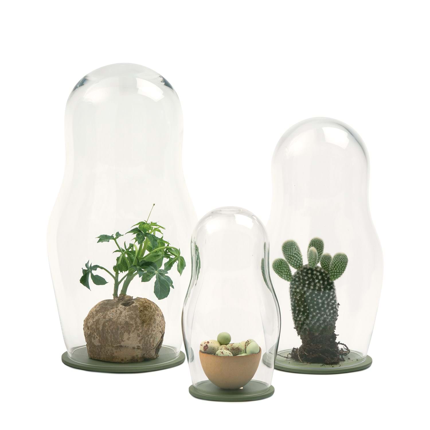 Baba från Vålamagasinet Övriga inredningsdetaljer, Klong, Image-3