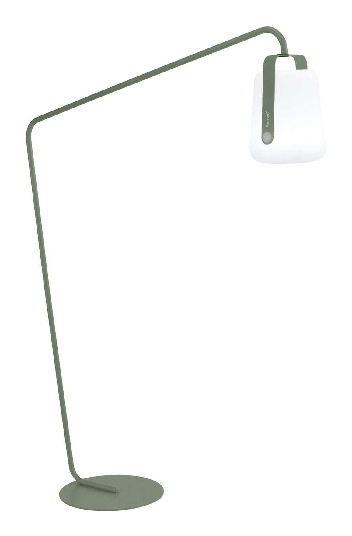 Balad Offset Stand från Vålamagasinet Utomhusbelysning, Fermob, Image-1