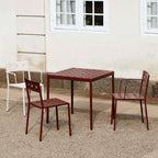 Balcony Armchair från Vålamagasinet Stolar utemöbler, HAY, Image-4