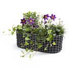 Balkong Korg från Vålamagasinet Småförvaring, Korbo, Image-5