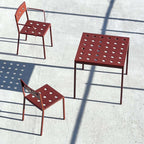 Balcony Table 75x76 cm från Vålamagasinet Matbord utemöbler, HAY, Image-2