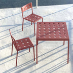 Balcony Chair från Vålamagasinet Stolar utemöbler, HAY, Image-3