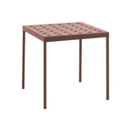 Balcony Table 75x76 cm från Vålamagasinet Matbord utemöbler, HAY, Image-1