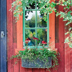 Balkong Korg från Vålamagasinet Småförvaring, Korbo, Image-3