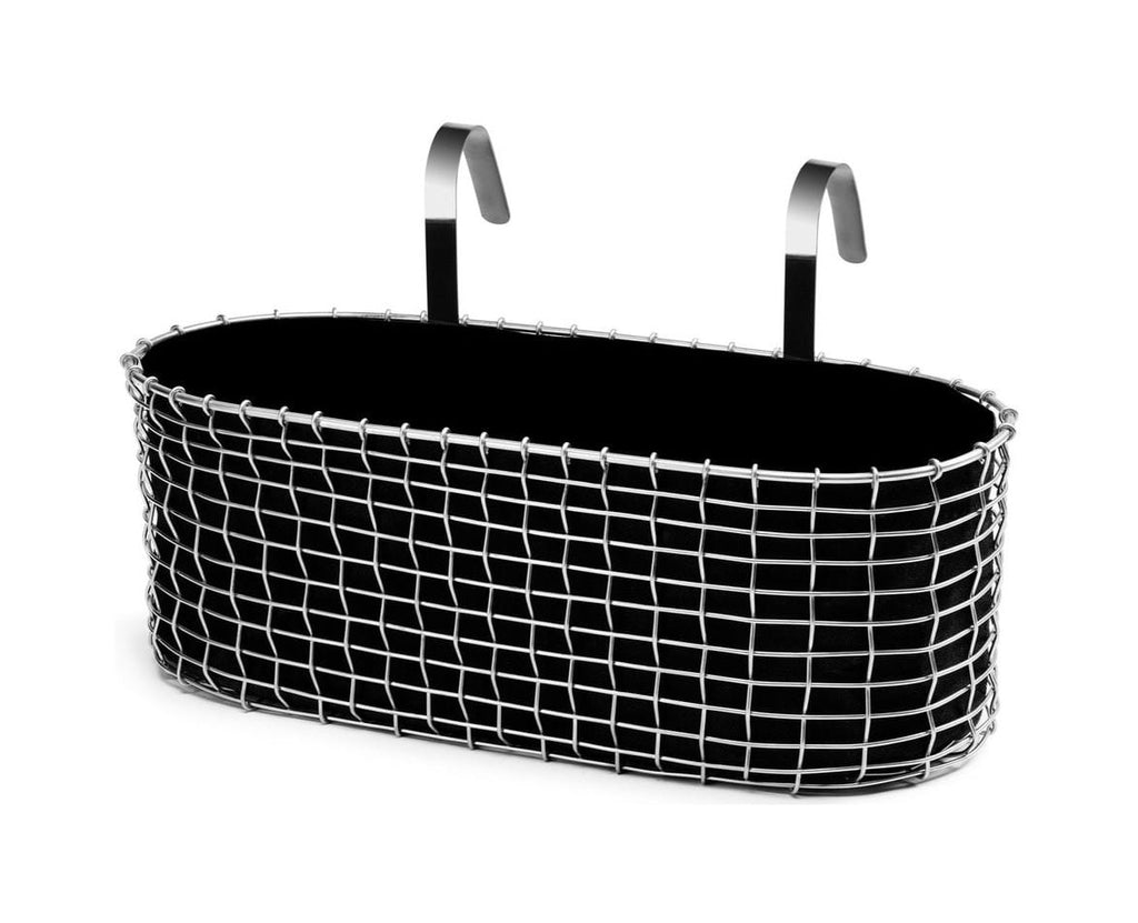 Balkong Korg från Vålamagasinet Småförvaring, Korbo, Image-1