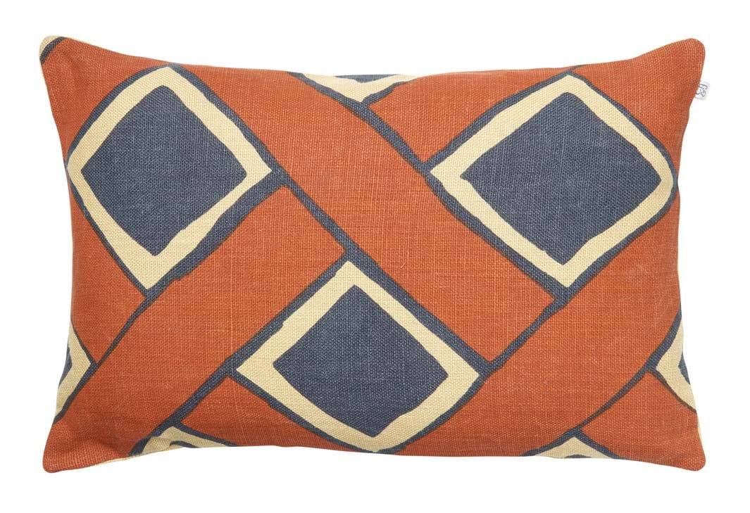 Bali Cushion Cover 40x60 från Vålamagasinet Prydnadskuddar, Chhatwal & Jonsson, Image-1