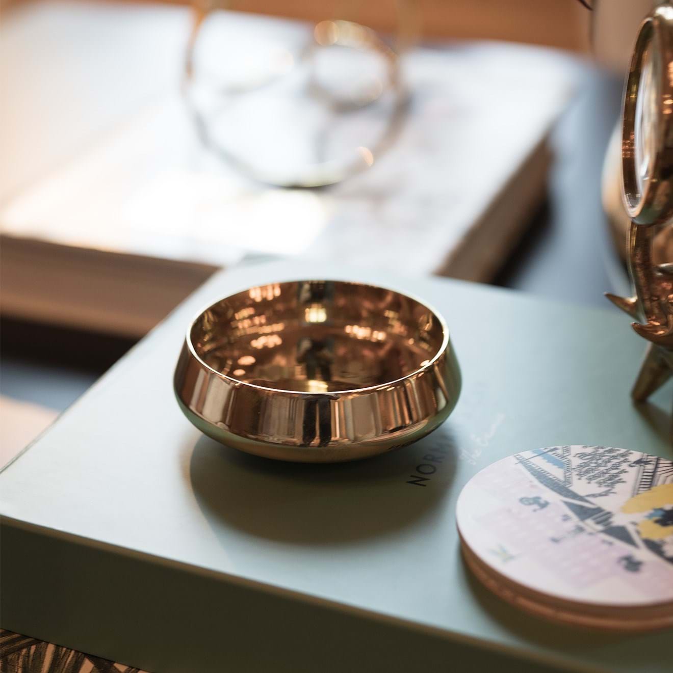 Ballerina Bowl från Vålamagasinet Övriga inredningsdetaljer, Skultuna, Image-3