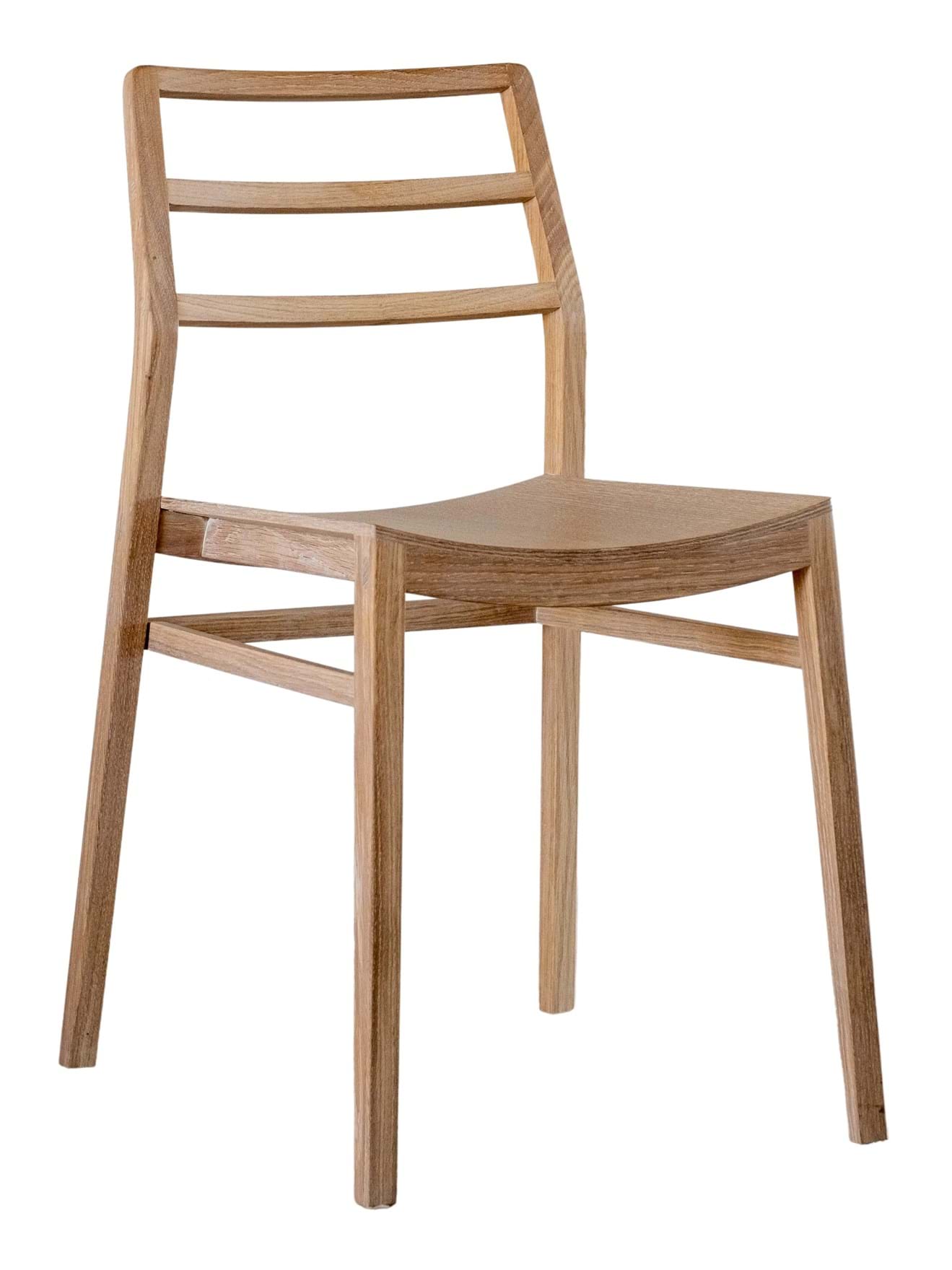 Bäl Stol från Vålamagasinet Matstolar, G.A.D, Image-1