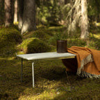 Bänk 8 från Vålamagasinet Pallar och bänkar utemöbler, Grythyttan, Image-4