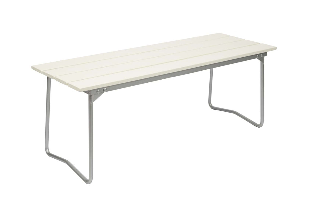 Bänk 8 från Vålamagasinet Pallar och bänkar utemöbler, Grythyttan, Image-1