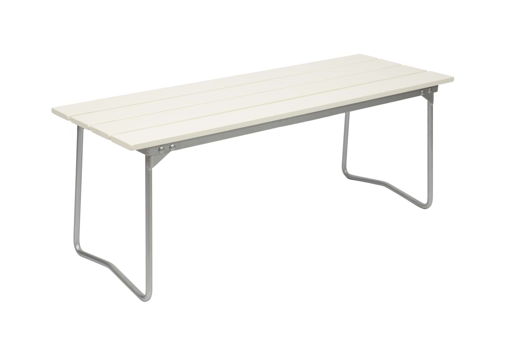 Bänk 8 från Vålamagasinet Pallar och bänkar utemöbler, Grythyttan, Image-1