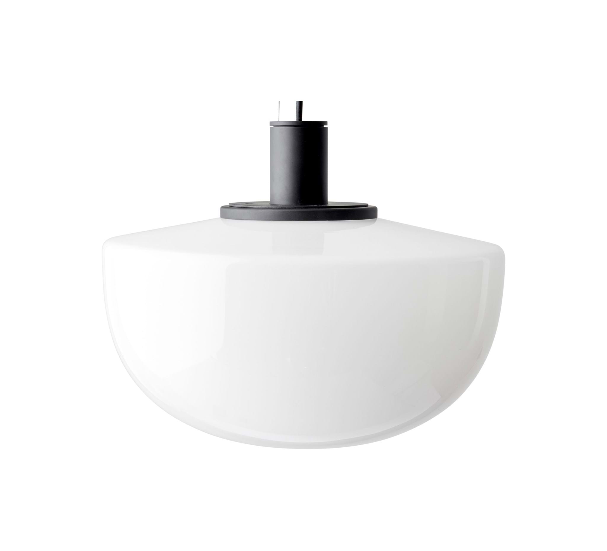 Bank Pendant från Vålamagasinet Taklampor, Audo Copenhagen, Image-1