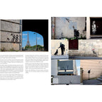 Banksy – You are an acceptable level of threat från Vålamagasinet Böcker och spel, New Mags, Image-4