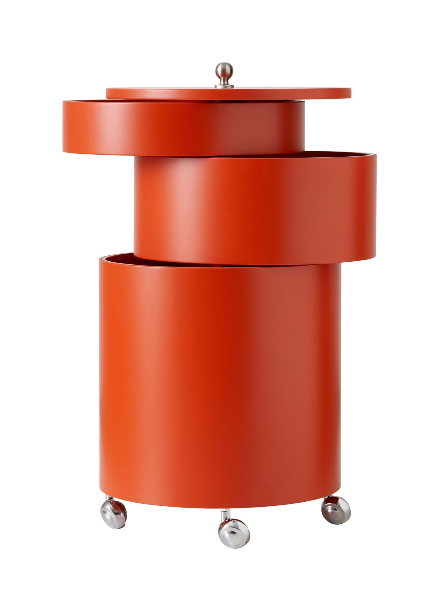 Barboy Trolley från Vålamagasinet Sidobord, Verpan, Image-1