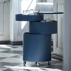 Barboy Trolley från Vålamagasinet Sidobord, Verpan, Image-3