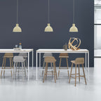 Nerd Counter Stool 65 cm från Vålamagasinet Barstolar, Muuto, Image-3