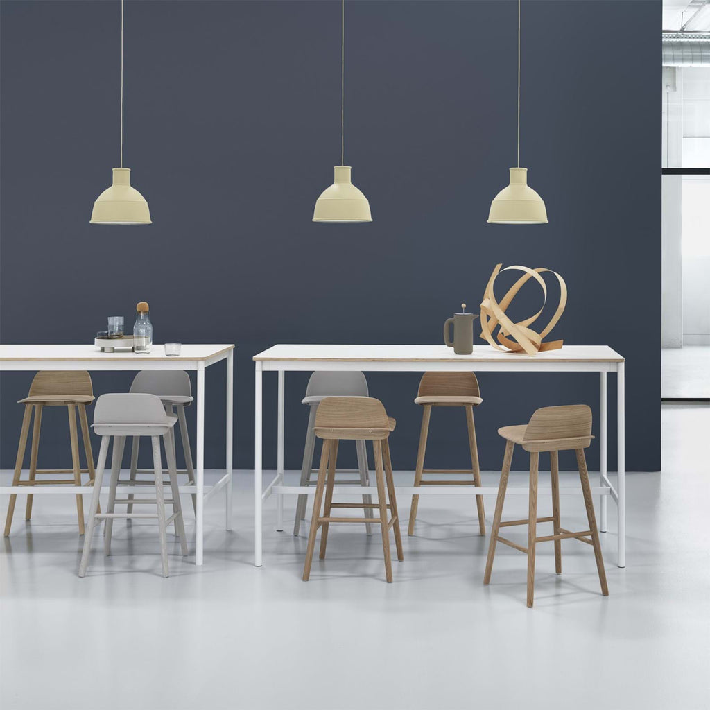 Nerd Bar Stool 75 cm från Vålamagasinet Barstolar, Muuto, Image-6