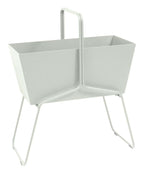 Basket High Planter från Vålamagasinet Övrigt utemöbler, Fermob, Image-1