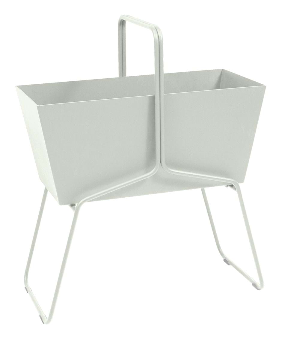 Basket High Planter från Vålamagasinet Övrigt utemöbler, Fermob, Image-1