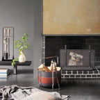 Basket från Vålamagasinet Småförvaring, Eldvarm, Image-3